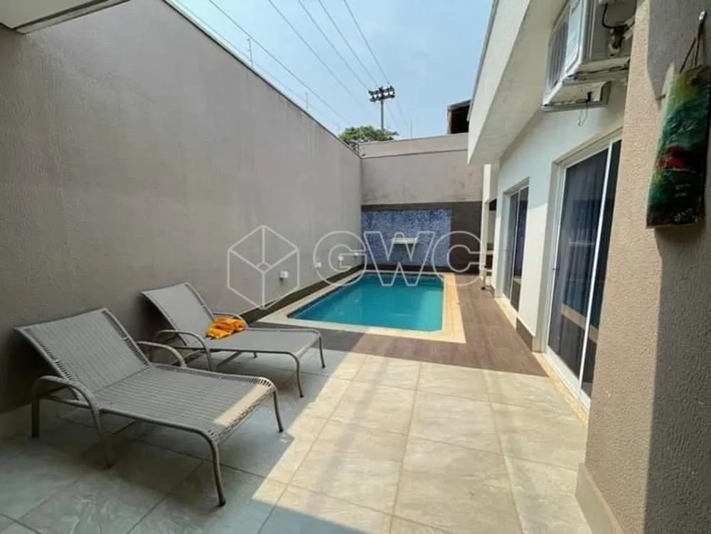 Casa, 3 quartos - Foto 10