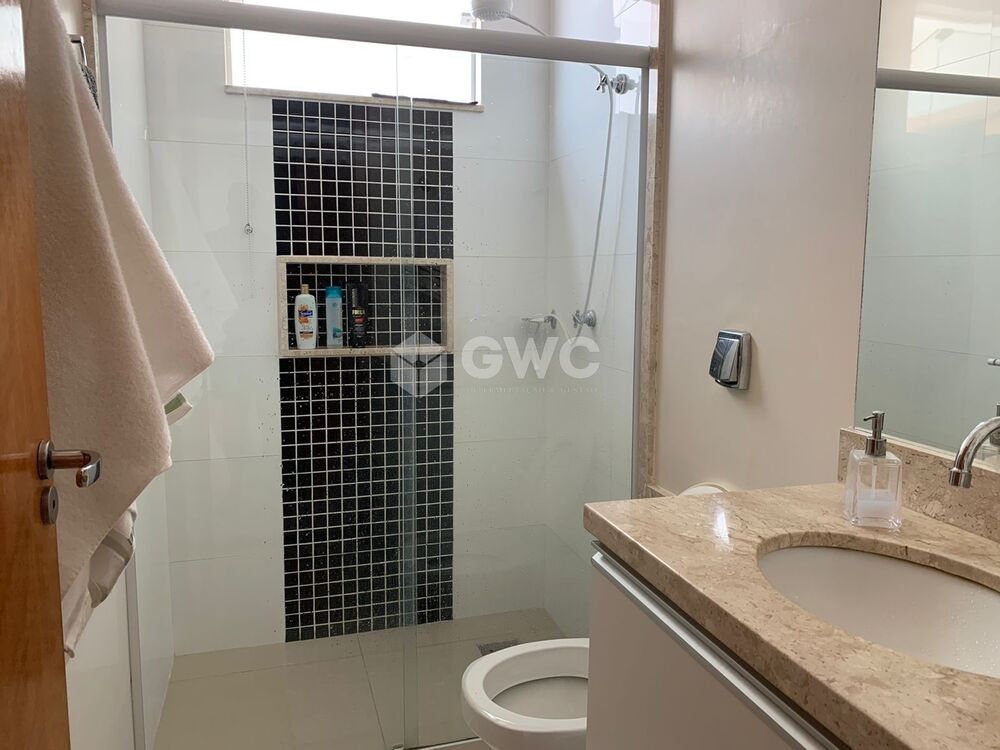 Casa, 3 quartos - Foto 9