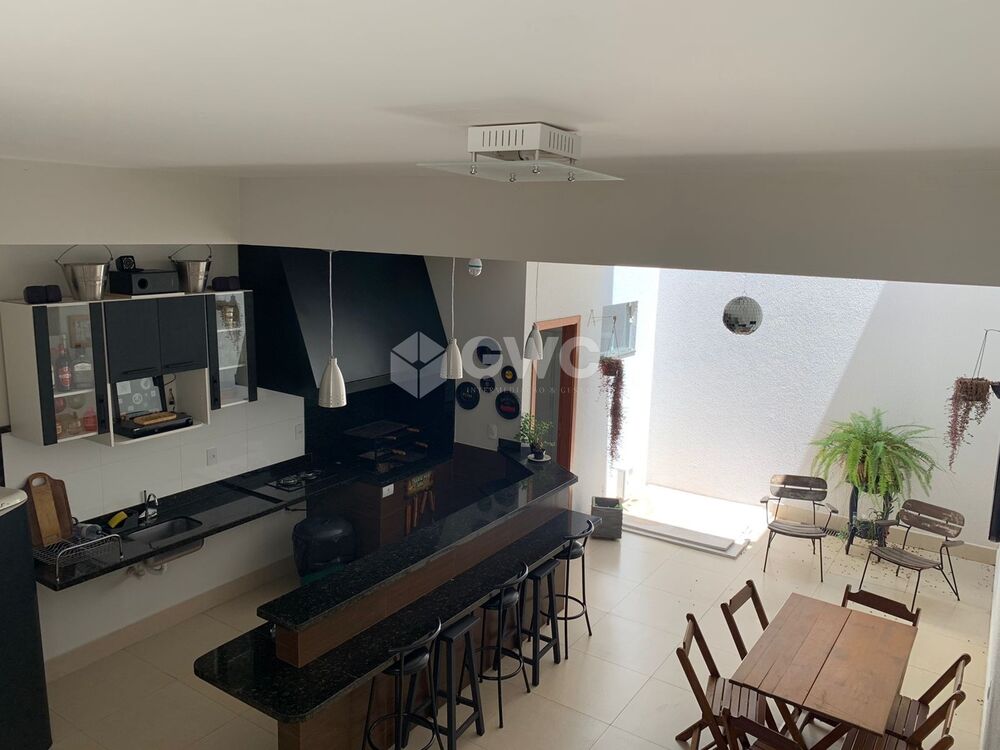 Casa, 3 quartos - Foto 11