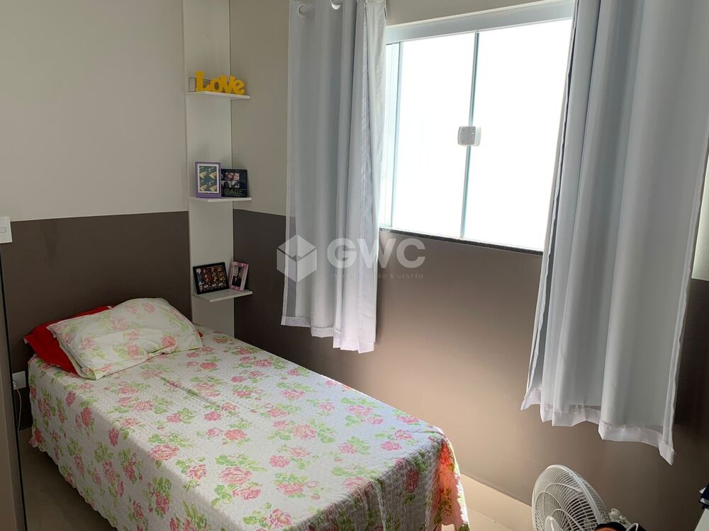 Casa, 3 quartos - Foto 7