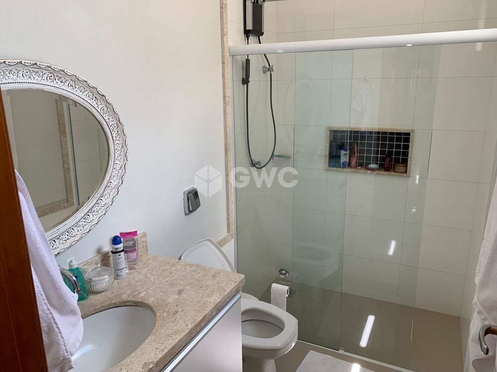 Casa, 3 quartos - Foto 8