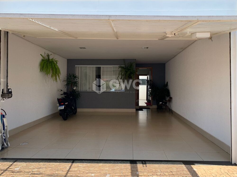 Casa, 3 quartos - Foto 1