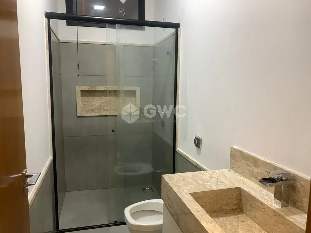 Casa, 3 quartos - Foto 10