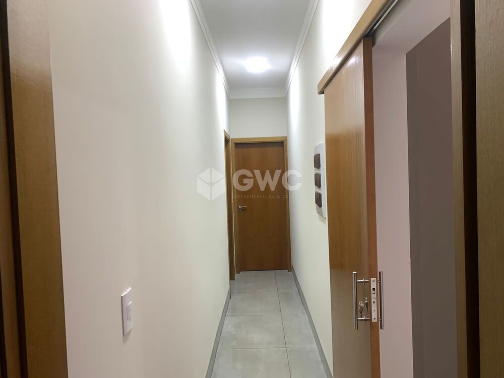 Casa, 3 quartos - Foto 12