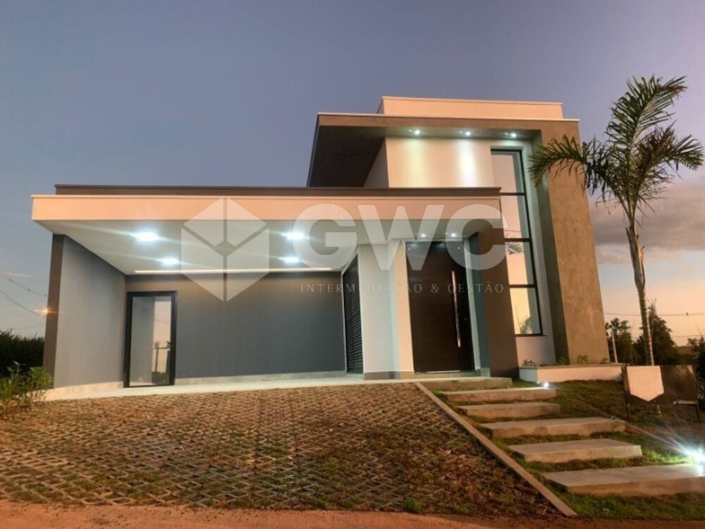 Casa, 3 quartos - Foto 2