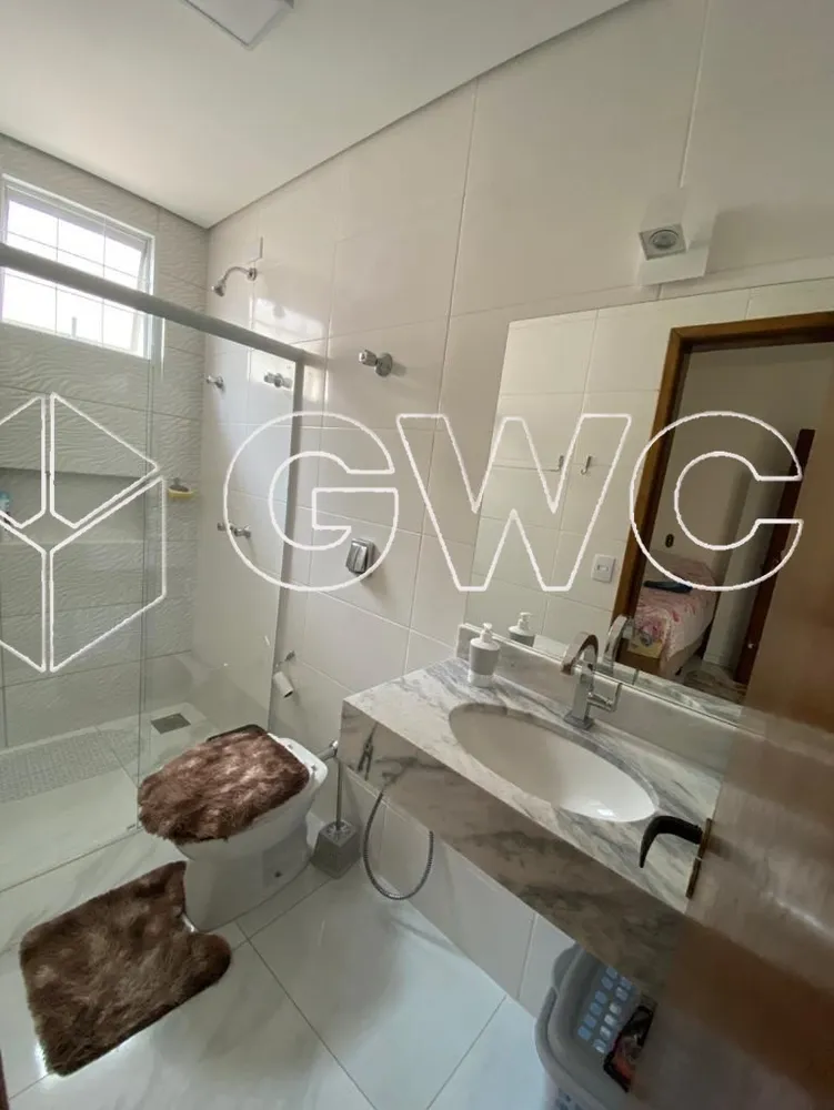 Casa, 3 quartos - Foto 10