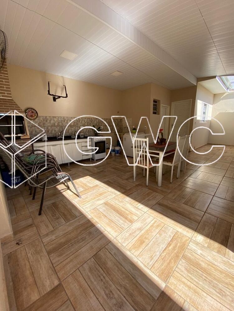 Casa, 3 quartos - Foto 4