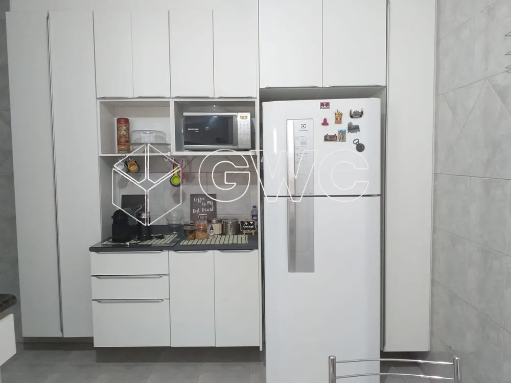 Casa, 3 quartos - Foto 2