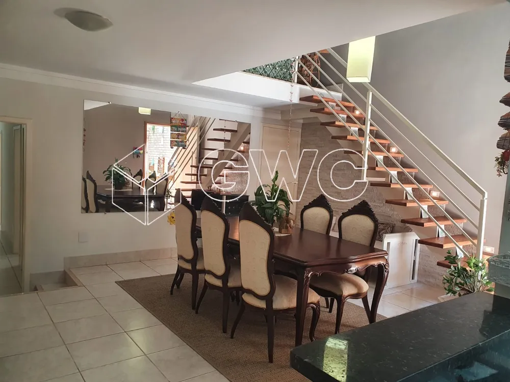 Casa, 3 quartos, 150 m² - Foto 5