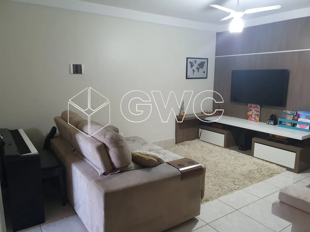 Casa, 3 quartos, 150 m² - Foto 6