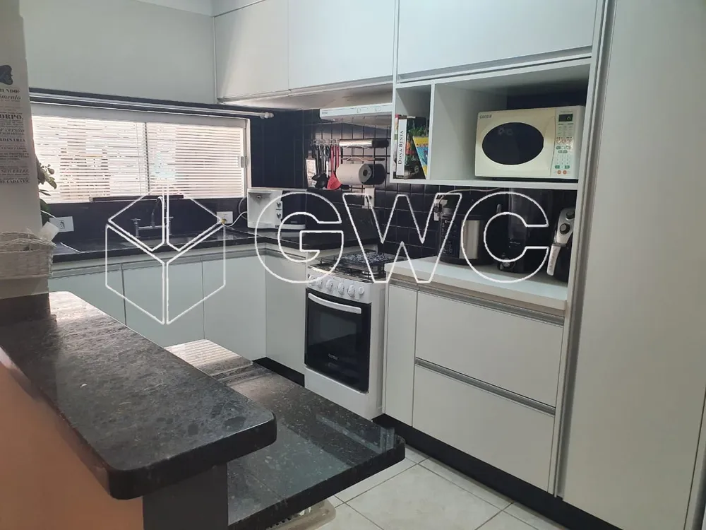 Casa, 3 quartos, 150 m² - Foto 11