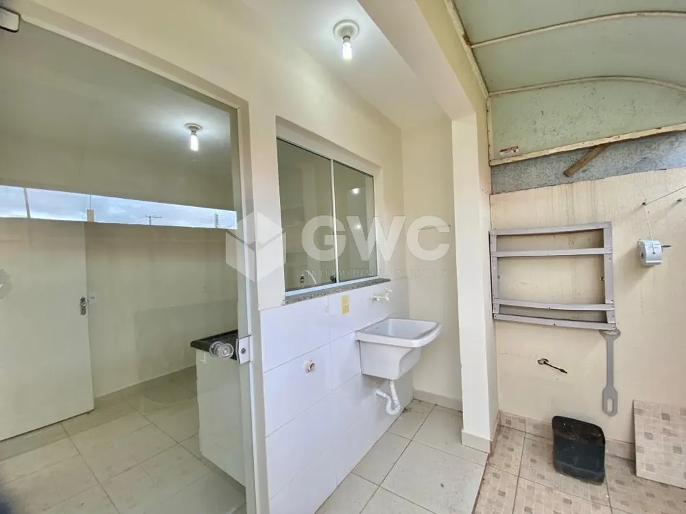 Casa, 3 quartos - Foto 12