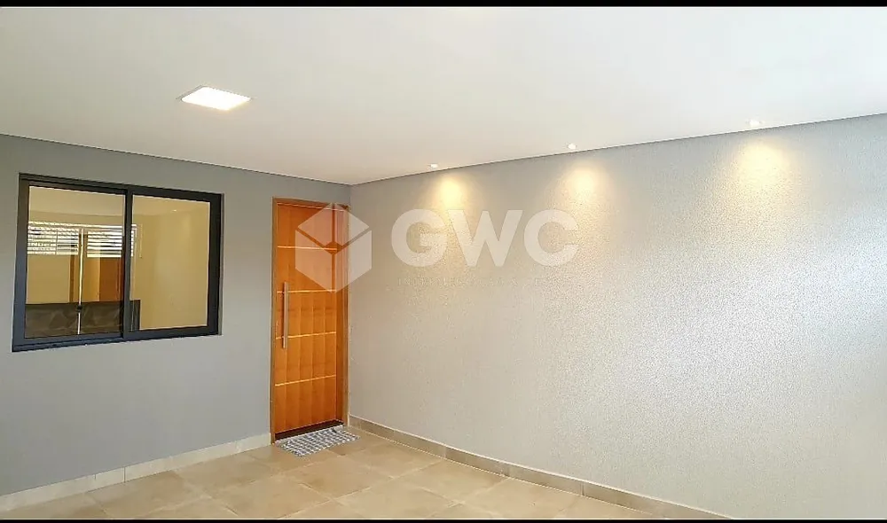 Casa, 3 quartos, 140 m² - Foto 2