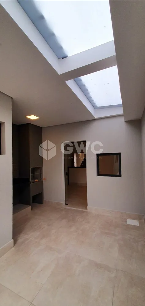 Casa, 3 quartos, 140 m² - Foto 18