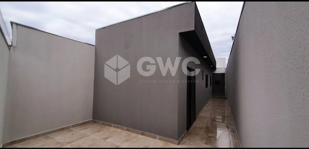 Casa, 3 quartos, 140 m² - Foto 21