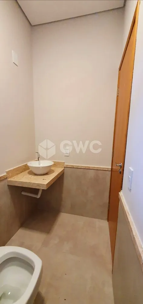 Casa, 3 quartos, 140 m² - Foto 15
