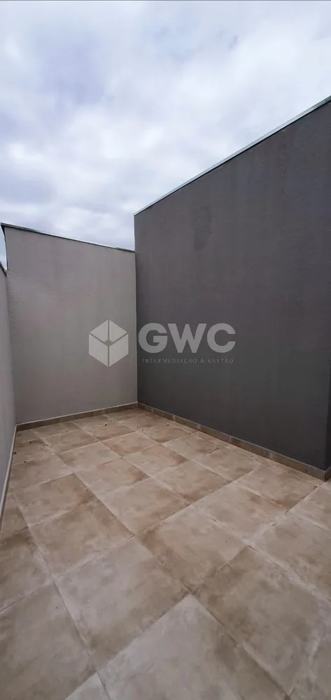Casa, 3 quartos, 140 m² - Foto 22