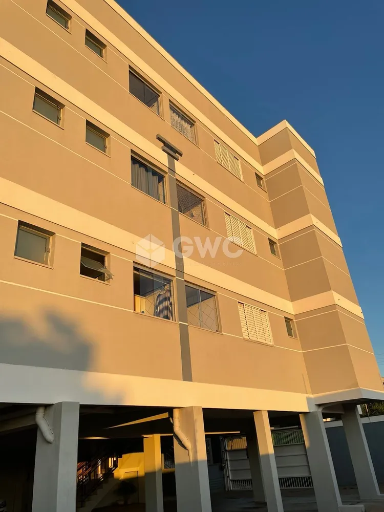 Apartamento, 2 quartos, 72 m² - Foto 5