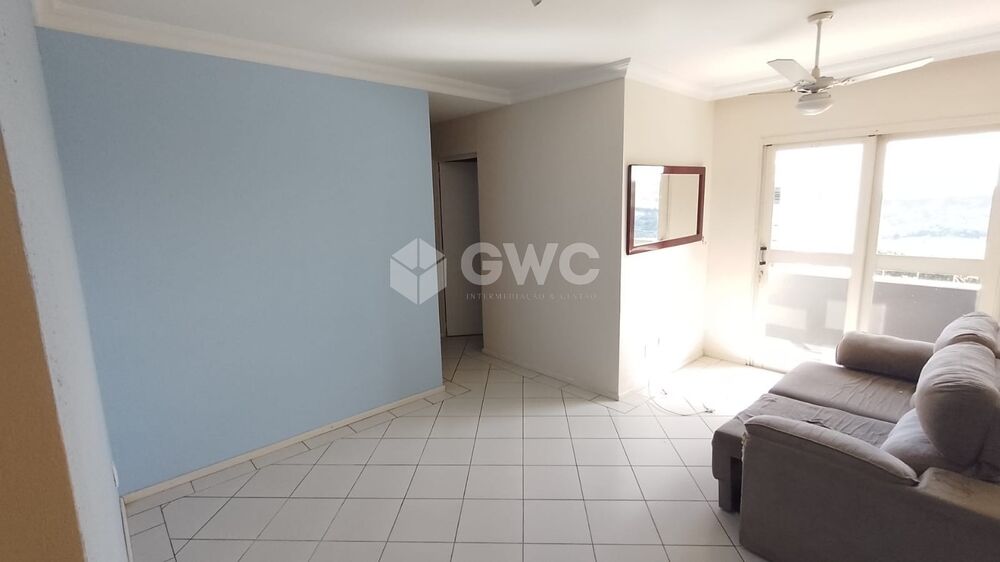 Apartamento, 3 quartos, 1250 m² - Foto 2
