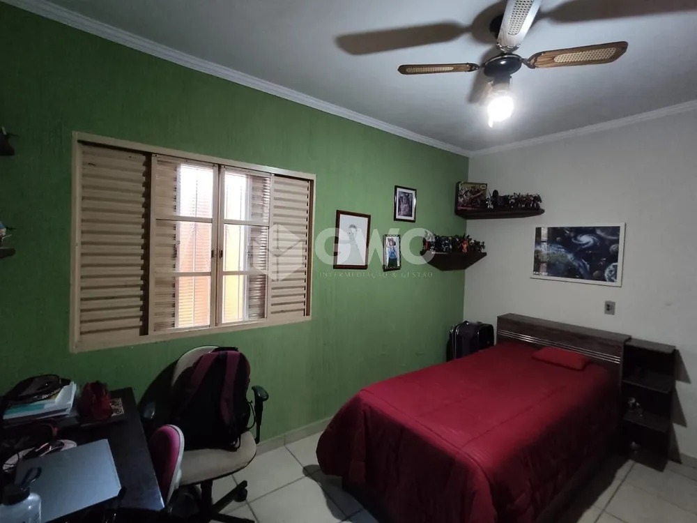 Casa, 3 quartos - Foto 10