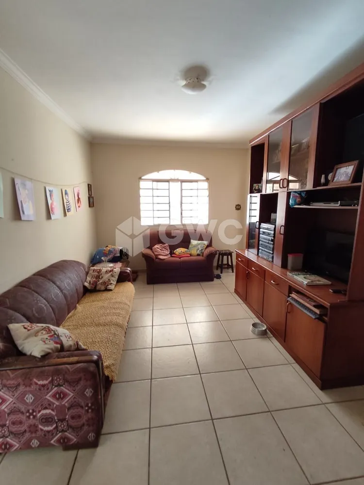 Casa, 3 quartos - Foto 4