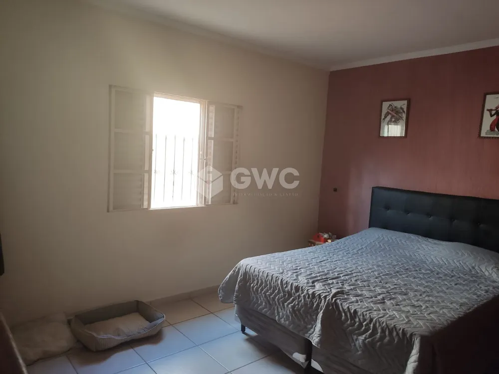 Casa, 3 quartos - Foto 7