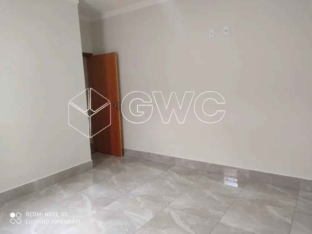 Casa, 3 quartos - Foto 5