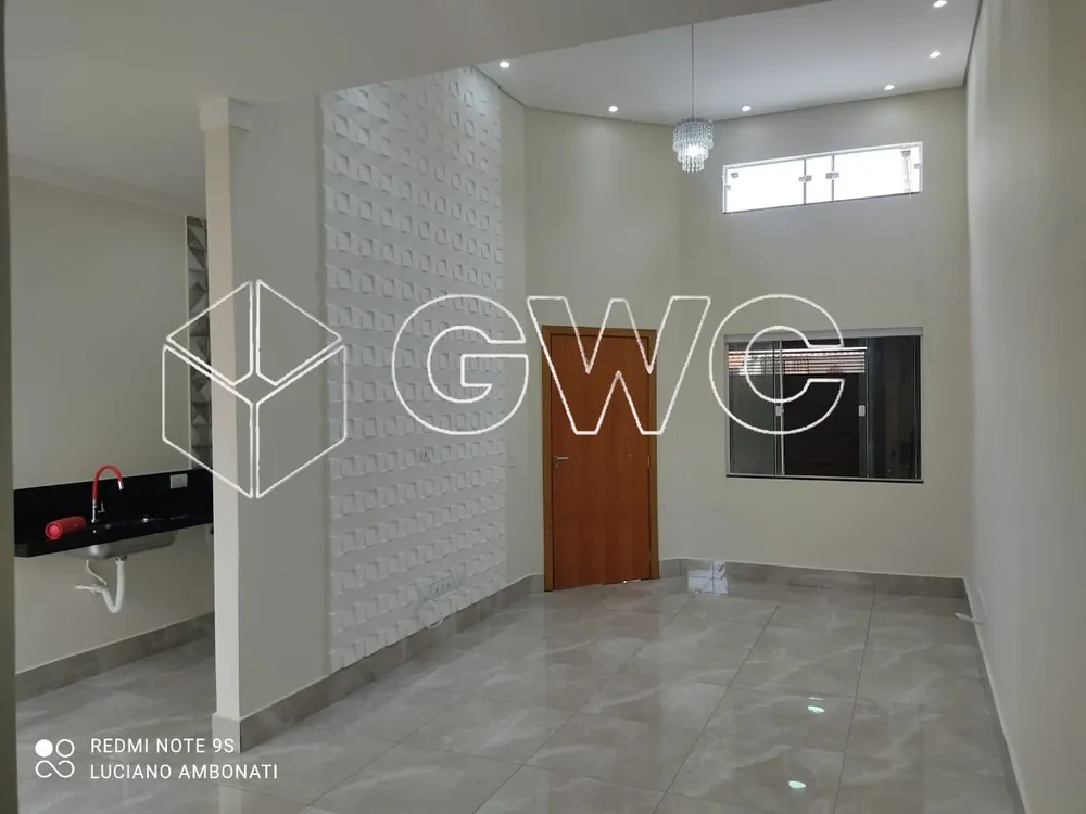 Casa, 3 quartos - Foto 16