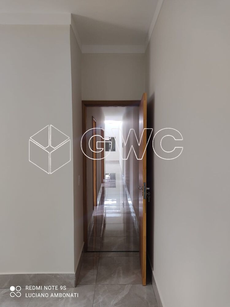 Casa, 3 quartos - Foto 5