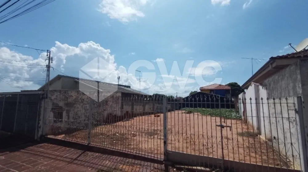Terreno, 250 m² - Foto 1