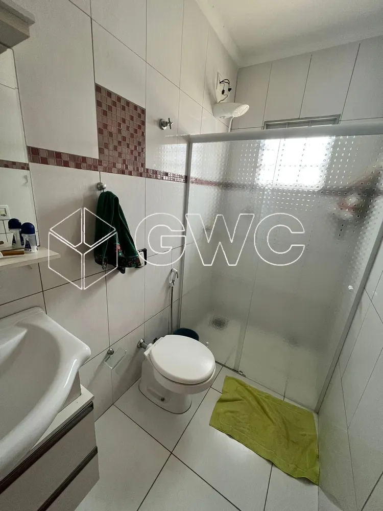 Casa, 2 quartos - Foto 4