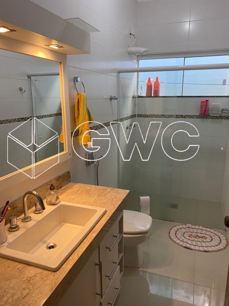 Casa, 3 quartos - Foto 4