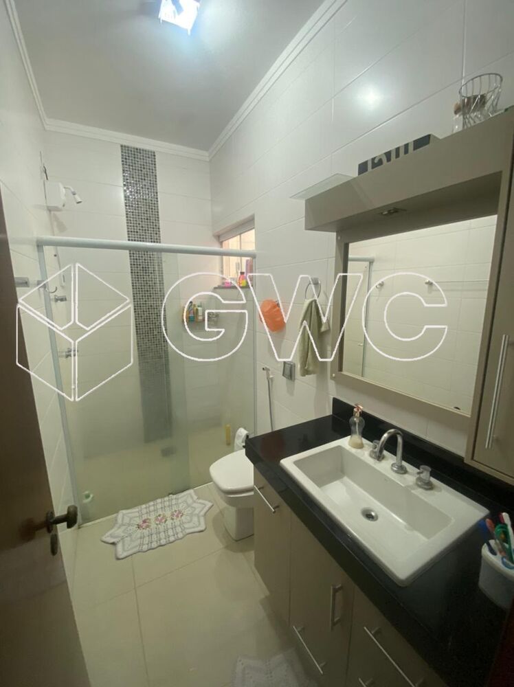 Casa, 3 quartos - Foto 3