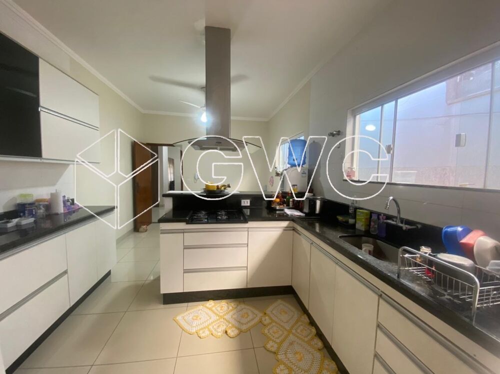 Casa, 3 quartos - Foto 2