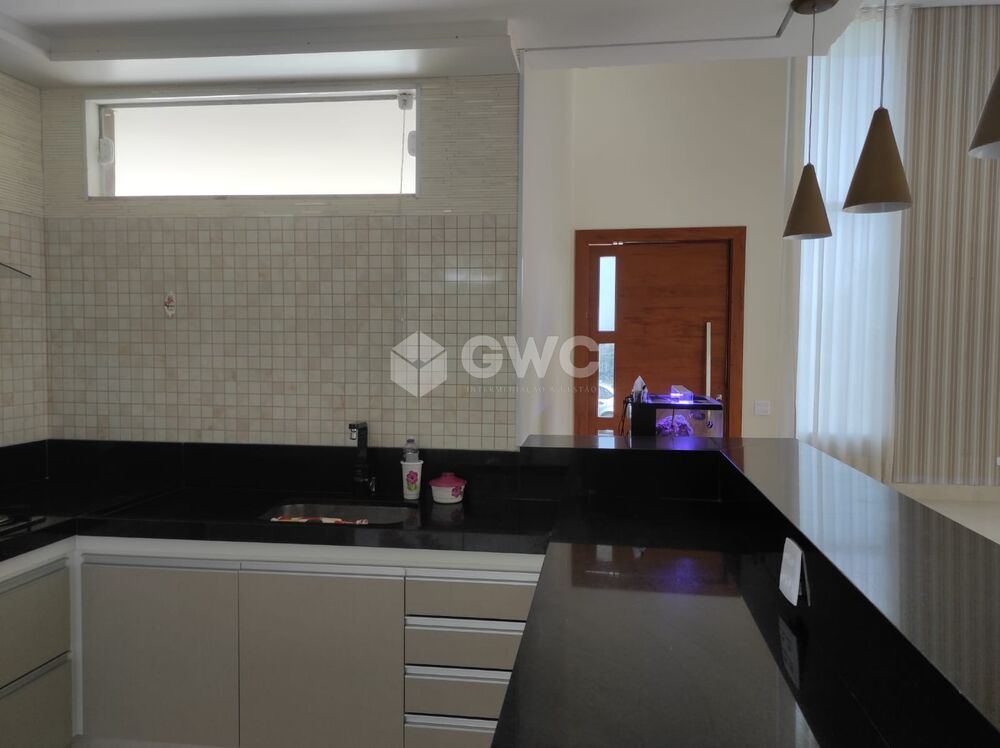 Casa, 3 quartos - Foto 3