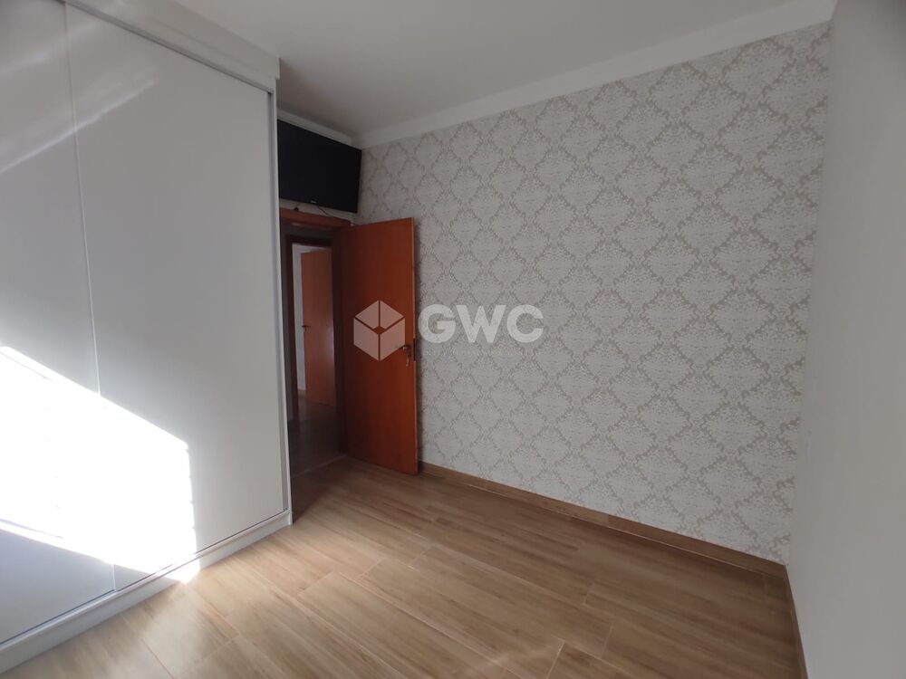 Casa, 3 quartos - Foto 11