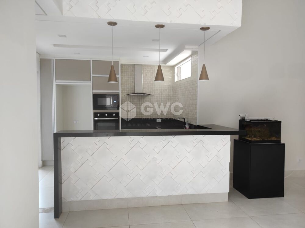 Casa, 3 quartos - Foto 5