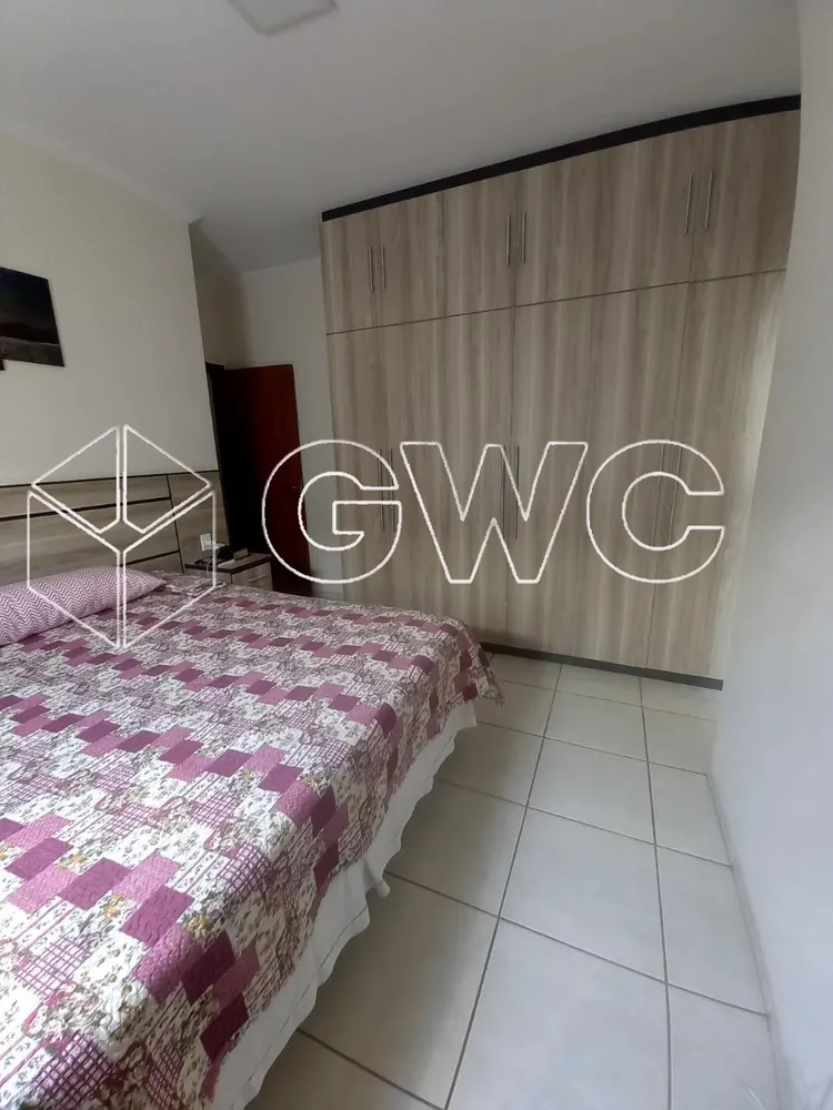 Casa, 3 quartos - Foto 4