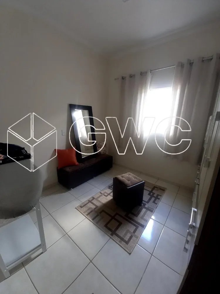 Casa, 3 quartos - Foto 5