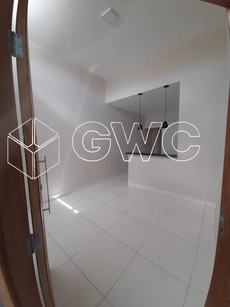 Casa, 2 quartos - Foto 4