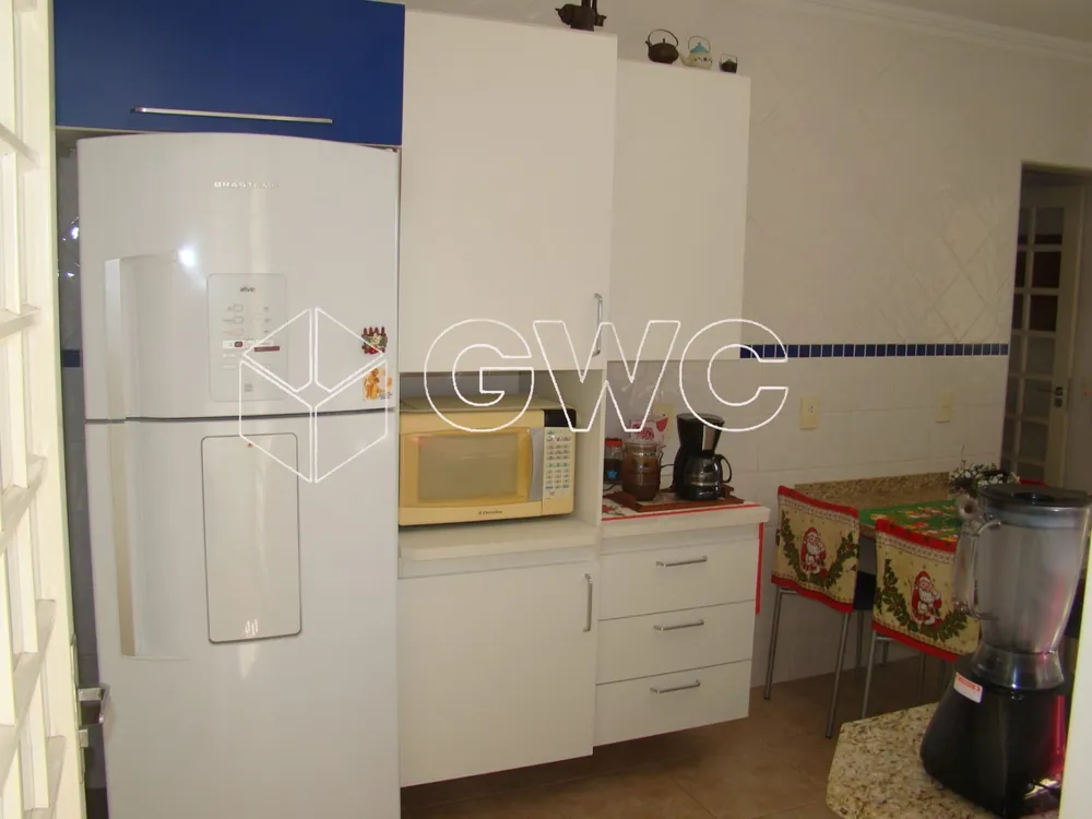 Casa, 3 quartos - Foto 5