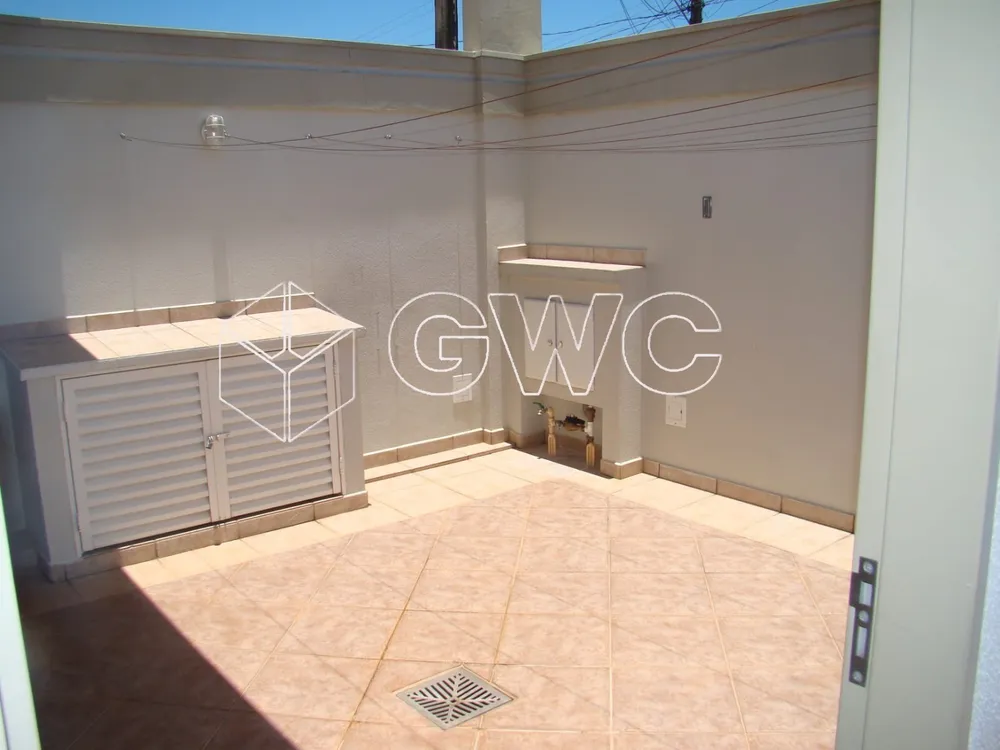 Casa, 3 quartos - Foto 6