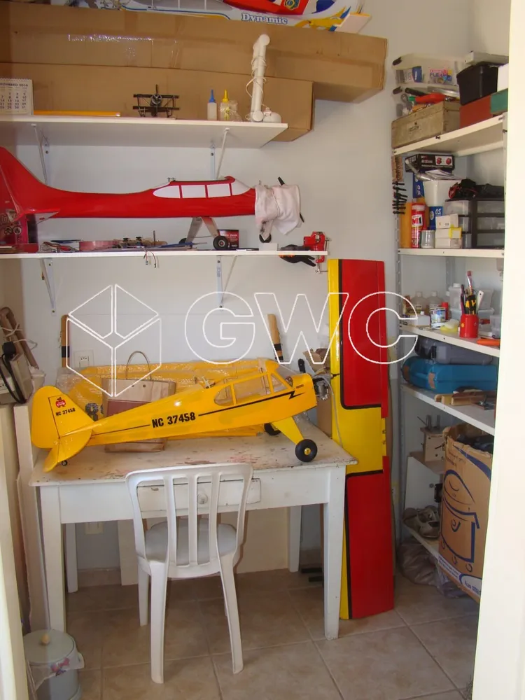 Casa, 3 quartos - Foto 7