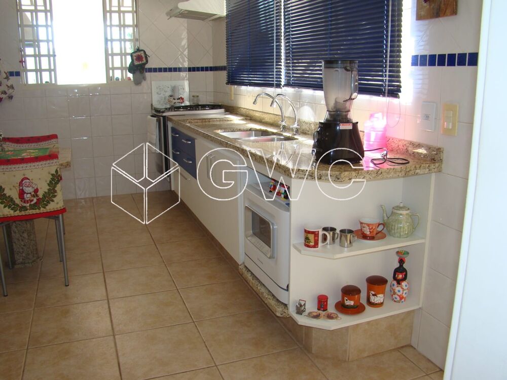 Casa, 3 quartos - Foto 6