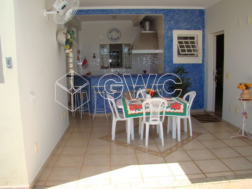 Casa, 3 quartos - Foto 8