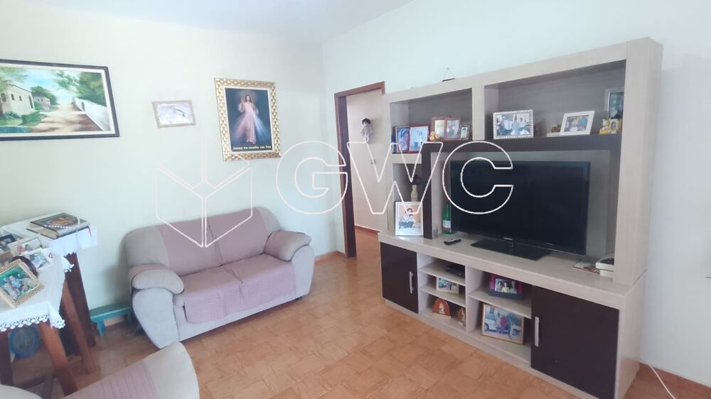 Casa, 3 quartos, 250 m² - Foto 8