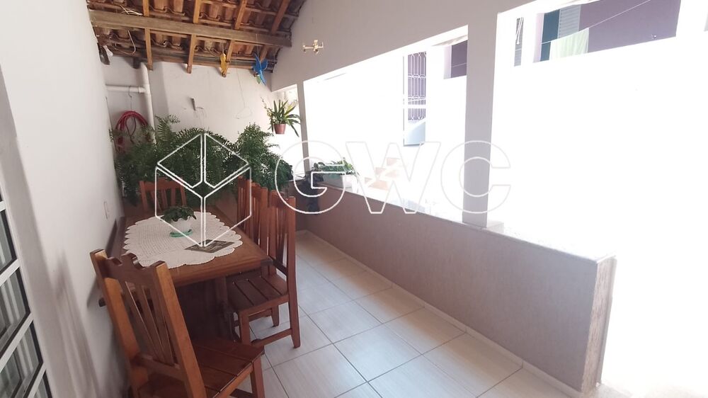 Casa, 3 quartos, 250 m² - Foto 3