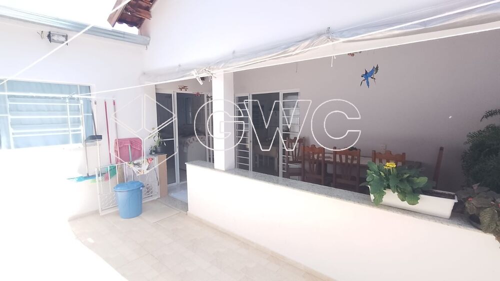 Casa, 3 quartos, 250 m² - Foto 6