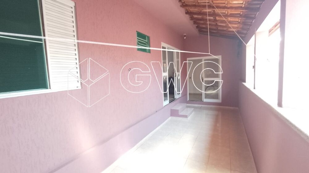 Casa, 3 quartos, 250 m² - Foto 7
