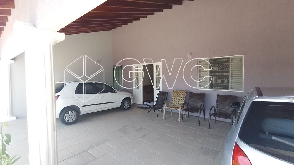 Casa, 3 quartos, 250 m² - Foto 4
